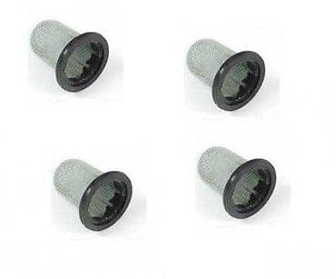 Set od 4 mikro filtera/sita za creva – univerzalni filteri za tečnosti at lalafo.rs Set od 4 mikro filtera/sita za creva – univerzalni filteri za tečnosti