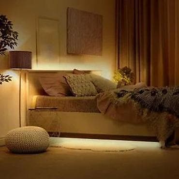 Lighting & Fittings: LED TRAKA SA SENZOROM POKRETA KOMPLET | *AKO IMATE POSEBNU ŽELJU OKO at lalafo.rs — 4 Lighting & Fittings: LED TRAKA SA SENZOROM POKRETA KOMPLET | *AKO IMATE POSEBNU ŽELJU OKO — 4