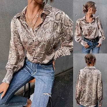 dve suknje po: Ženske košulje sa printom – višestruki modeli - Dizajn: moderni na lalafo.rs — 8 dve suknje po: Ženske košulje sa printom – višestruki modeli - Dizajn: moderni — 8