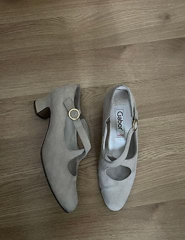 Gabor salonke. Made in Austria.Prava koza vehunski kvalitet at lalafo.rs — 1 Gabor salonke. Made in Austria.Prava koza vehunski kvalitet — 1