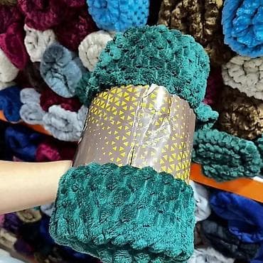 🌿Rebrasta plišana ćebad🌿
🌿Dimenzije-200*200
🌿Cena-2500 din
G⚜️ na lalafo.rs — 2 🌿Rebrasta plišana ćebad🌿
🌿Dimenzije-200*200
🌿Cena-2500 din
G⚜️ — 2