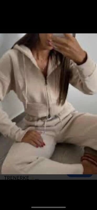 Jean Louis Francois, M, Jednobojni, bоја - Bež na lalafo.rs Jean Louis Francois, M, Jednobojni, bоја - Bež