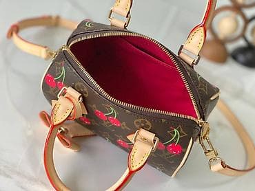 Louis Vuitton x Murakami torbica – 20 Year Anniversary Celebration - na lalafo.rs — 3 Louis Vuitton x Murakami torbica – 20 Year Anniversary Celebration - — 3