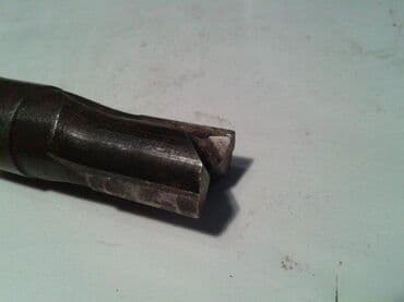 Milling Cutters: Glodalo 20mm dvopero Prihvat cilindrican precnika 20mm Glodalo nije at lalafo.rs — 6 Milling Cutters: Glodalo 20mm dvopero Prihvat cilindrican precnika 20mm Glodalo nije — 6