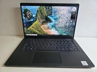 Dell 16GB SSD Nvme Kamera Hdmi Procesor I5 10TH FHD. Prodajem Dell at lalafo.rs — 1 Dell 16GB SSD Nvme Kamera Hdmi Procesor I5 10TH FHD. Prodajem Dell — 1