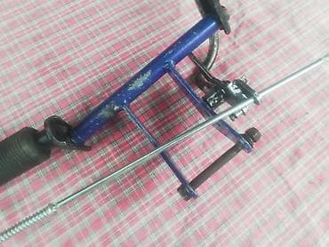 Transport: Most zadnje kocnice automatik a 3 at lalafo.rs — 1 Transport: Most zadnje kocnice automatik a 3 — 1