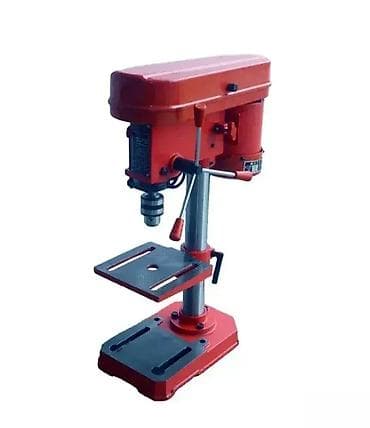 Stubna busilica prihvat 13mm 350W Cena: 10,339 Dinara Moćna stubna na lalafo.rs — 1 Stubna busilica prihvat 13mm 350W Cena: 10,339 Dinara Moćna stubna — 1