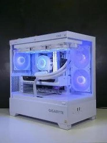 Ryzen 7800X3D RTX 5070 B650 32GB 1TB - SM155PC. ✨ Prodaja i sklapanje na lalafo.rs — 1 Ryzen 7800X3D RTX 5070 B650 32GB 1TB - SM155PC. ✨ Prodaja i sklapanje — 1