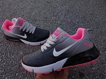 Nove patike od 36 do 41 za samo 3200 din p.b na lalafo.rs — 2 Nove patike od 36 do 41 za samo 3200 din p.b — 2