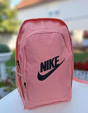 Other Kids' Clothes: Skolski ranac za devojčice NOVO!
DM at lalafo.rs — 1 Other Kids' Clothes: Skolski ranac za devojčice NOVO!
DM — 1