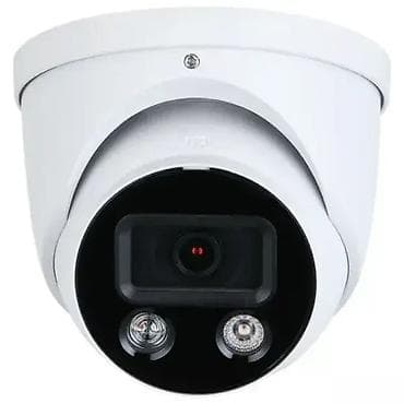 Video Surveillance: Dahua IPC-HDW3849H-AS-PV-0280B-S4 8MP TiOC 2.0 eyeball kamera Dahua at lalafo.rs — 1 Video Surveillance: Dahua IPC-HDW3849H-AS-PV-0280B-S4 8MP TiOC 2.0 eyeball kamera Dahua — 1