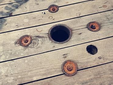 Postolja za stolove: Drveni kotur od kablova za struju prečnik 80 cm debljina 4 cm na lalafo.rs — 4 Postolja za stolove: Drveni kotur od kablova za struju prečnik 80 cm debljina 4 cm — 4