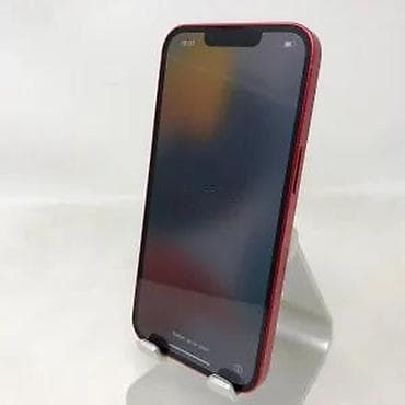 Electronics: Apple iPhone 12, 64 GB, (PRODUCT)RED - Ekran 6.1" Super Retina XDR at lalafo.rs — 7 Electronics: Apple iPhone 12, 64 GB, (PRODUCT)RED - Ekran 6.1" Super Retina XDR — 7