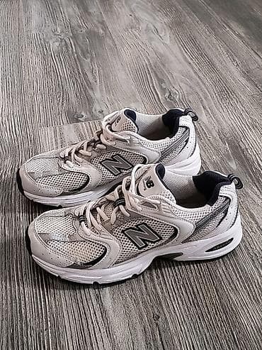 New Balance 530 patike – klasični running model
- Model: NB 530 na lalafo.rs — 7 New Balance 530 patike – klasični running model
- Model: NB 530 — 7