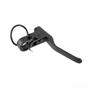 Bike accessories: Električna poluga kočnice za e-bicikl/skuter - Tip: ručica kočnice sa at lalafo.rs — 1 Bike accessories: Električna poluga kočnice za e-bicikl/skuter - Tip: ručica kočnice sa — 1