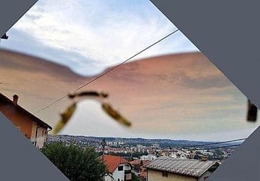 La Perla Vintage ITALIJANSKE naočare za sunce. Prelepe Vintage La na lalafo.rs — 10 La Perla Vintage ITALIJANSKE naočare za sunce. Prelepe Vintage La — 10