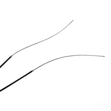 Bike accessories: Univerzalne sajle za bicikl – set - Tip: sajle za kočnice ili menjač at lalafo.rs — 1 Bike accessories: Univerzalne sajle za bicikl – set - Tip: sajle za kočnice ili menjač — 1