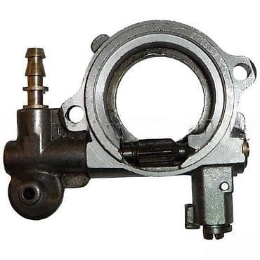 Pumpa za ulje (uljna pumpa) za motorne testere - Tip: mehanička pumpa na lalafo.rs Pumpa za ulje (uljna pumpa) za motorne testere - Tip: mehanička pumpa