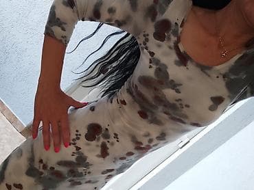 teddy kaput h: H&M haljina,s,extraaaa at lalafo.rs — 9 teddy kaput h: H&M haljina,s,extraaaa — 9