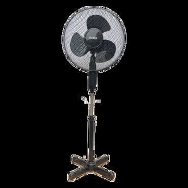 Ventilator sa postoljem. Podesiv po visini. Prečnik lopatice 40 cm na lalafo.rs Ventilator sa postoljem. Podesiv po visini. Prečnik lopatice 40 cm