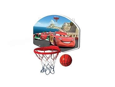 Dečji koš za košarku – Disney Cars - Zidni mini koš sa tablom na lalafo.rs Dečji koš za košarku – Disney Cars - Zidni mini koš sa tablom