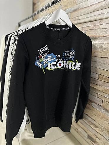 Iconice muški duks AKCIJA NOVO Novo Veličine s m l xl 2xl fb Moja na lalafo.rs — 2 Iconice muški duks AKCIJA NOVO Novo Veličine s m l xl 2xl fb Moja — 2