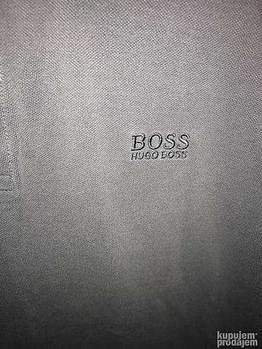Original Hugo Boss majica L / 3 kom. KAO NOVA Ramena 49cm duzina na lalafo.rs — 7 Original Hugo Boss majica L / 3 kom. KAO NOVA Ramena 49cm duzina — 7