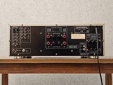 dve suknje po: Marantz PM7000N (PM7000/N2G) integrisano pojačalo - Klasik Marantz na lalafo.rs — 4 dve suknje po: Marantz PM7000N (PM7000/N2G) integrisano pojačalo - Klasik Marantz — 4