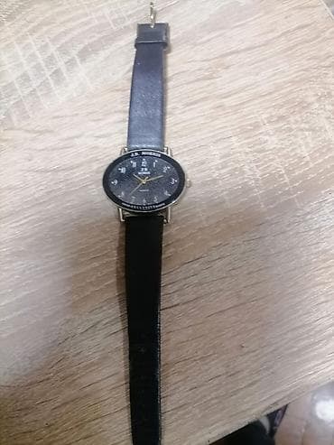 Sat ručni ispravan, dobar ženski
Mirjevo na lalafo.rs — 4 Sat ručni ispravan, dobar ženski
Mirjevo — 4