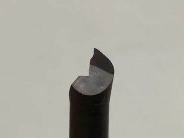 Milling Cutters: Glodalo za CNC od tvrdog metala jednopero 6mmWHC05 Prihvat precnika at lalafo.rs β 5 Milling Cutters: Glodalo za CNC od tvrdog metala jednopero 6mmWHC05 Prihvat precnika β 5