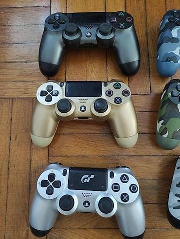 🎮 Original DualShock 4 kontroleri (PS4) ✅ Pravi originali ✨ Stanje na lalafo.rs — 2 🎮 Original DualShock 4 kontroleri (PS4) ✅ Pravi originali ✨ Stanje — 2