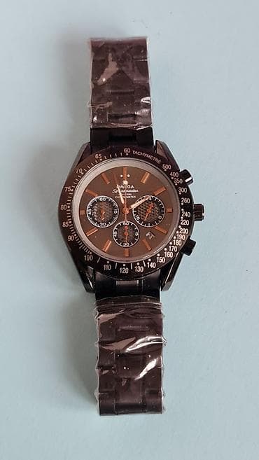 Omega Speedmaster Co‑Axial Chronometer – hronograf sat - Kućište i na lalafo.rs — 4 Omega Speedmaster Co‑Axial Chronometer – hronograf sat - Kućište i — 4