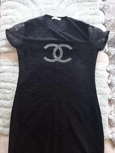 divide haljina tunika: Pamucna haljina nova. odgovara velicini m-l at lalafo.rs — 3 divide haljina tunika: Pamucna haljina nova. odgovara velicini m-l — 3