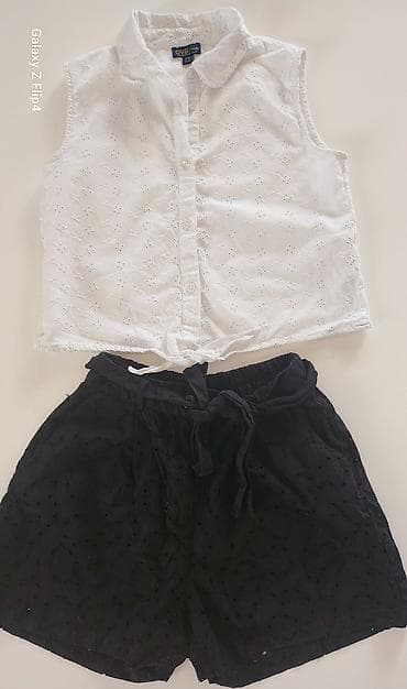 Other Kids' Clothes: Komplet za devojčice OVS Kids (12–13 godina / 158 cm) - Dvodelni at lalafo.rs — 1 Other Kids' Clothes: Komplet za devojčice OVS Kids (12–13 godina / 158 cm) - Dvodelni — 1