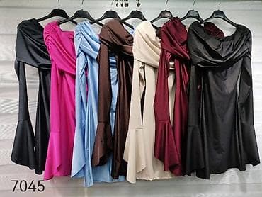 🔥Elegantna mini haljina sa spuštenim ramenima
2600 din na lalafo.rs — 3 🔥Elegantna mini haljina sa spuštenim ramenima
2600 din — 3