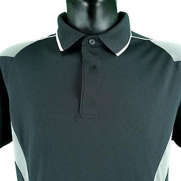 Men's T-shirt bоја - Crna na lalafo.rs — 2 Men's T-shirt bоја - Crna — 2