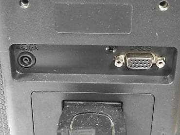 LG 20M35A monitor LED velicine 20" Prodajem LED monitor LG 20M35A-B u na lalafo.rs — 6 LG 20M35A monitor LED velicine 20" Prodajem LED monitor LG 20M35A-B u — 6