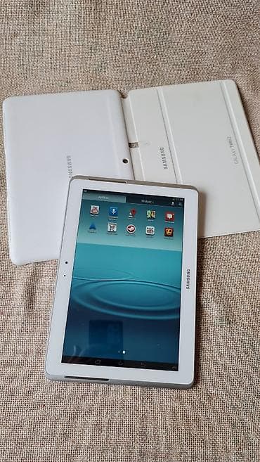 Samsung Galaxy Tab 2 – 10.1-inčni Android tablet (bela boja) - Ekran na lalafo.rs — 4 Samsung Galaxy Tab 2 – 10.1-inčni Android tablet (bela boja) - Ekran — 4