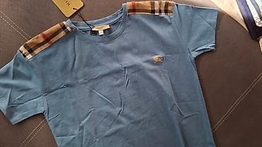 Men's T-shirt Burberry na lalafo.rs — 3 Men's T-shirt Burberry — 3