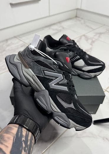 Trainers: New balance 9060 patike A klasa NOVO Novo Brojevi 36 do 46 fb Moja at lalafo.rs — 1 Trainers: New balance 9060 patike A klasa NOVO Novo Brojevi 36 do 46 fb Moja — 1