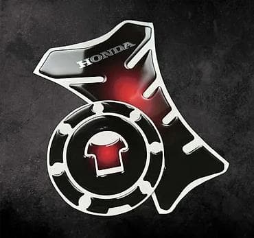 3d stikeri - Honda tank pad štitnik čepa - 1977 📌 Opis: Stikeri za na lalafo.rs 3d stikeri - Honda tank pad štitnik čepa - 1977 📌 Opis: Stikeri za