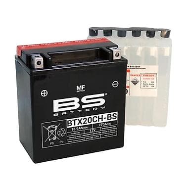 Windows: BS Battery BTX20CH-BS – 12V motociklistički akumulator (MF at lalafo.rs — 2 Windows: BS Battery BTX20CH-BS – 12V motociklistički akumulator (MF — 2