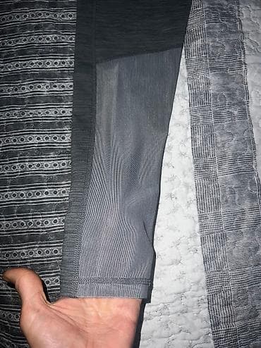 NIKE PRO 365 Tights vel. S i M NOVO na lalafo.rs — 4 NIKE PRO 365 Tights vel. S i M NOVO — 4