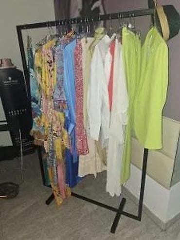 ŠTENDERI ZA ODEĆU IZRADA PO MERI X543 | na lalafo.rs ŠTENDERI ZA ODEĆU IZRADA PO MERI X543 |