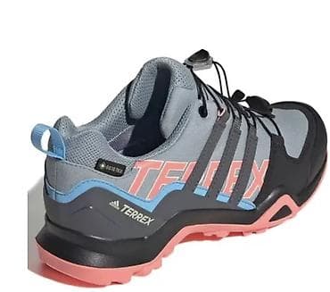 Adidas Terrex GTX trail patike - Vodootporna i prozračna GORE‑TEX na lalafo.rs — 3 Adidas Terrex GTX trail patike - Vodootporna i prozračna GORE‑TEX — 3