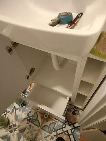 Elementi za Kupatilo 4 🚿 🛠 Izrada elemenata po meri! ✔ Materijal na lalafo.rs Elementi za Kupatilo 4 🚿 🛠 Izrada elemenata po meri! ✔ Materijal