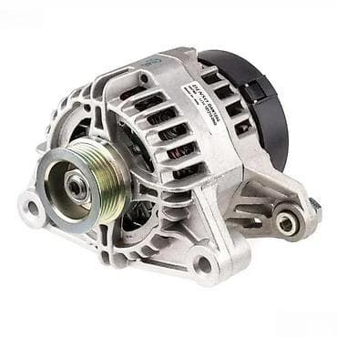 Car Electrical Components: ALTERNATOR OPEL CORSA D | SVI DELOVI SU NOVI I ORIGINALNI! at lalafo.rs — 5 Car Electrical Components: ALTERNATOR OPEL CORSA D | SVI DELOVI SU NOVI I ORIGINALNI! — 5