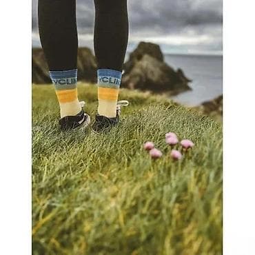 Equipment for cyclists: ČARAPE FORCE BLEND PLAVO-ZELENO-ŽUTO S-M/36-41 | Visoke at lalafo.rs — 2 Equipment for cyclists: ČARAPE FORCE BLEND PLAVO-ZELENO-ŽUTO S-M/36-41 | Visoke — 2