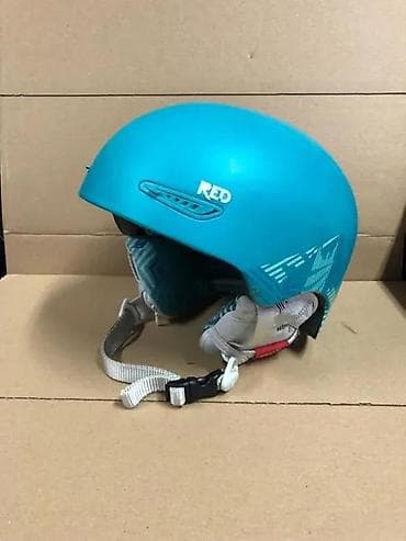 RED Avid skijaška/snowboard kaciga - Model: RED Avid Helmet - Namena na lalafo.rs RED Avid skijaška/snowboard kaciga - Model: RED Avid Helmet - Namena