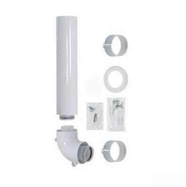 Dimovodni set konvencionalni Biasi koristi se za dovod vazduha i odvod na lalafo.rs Dimovodni set konvencionalni Biasi koristi se za dovod vazduha i odvod